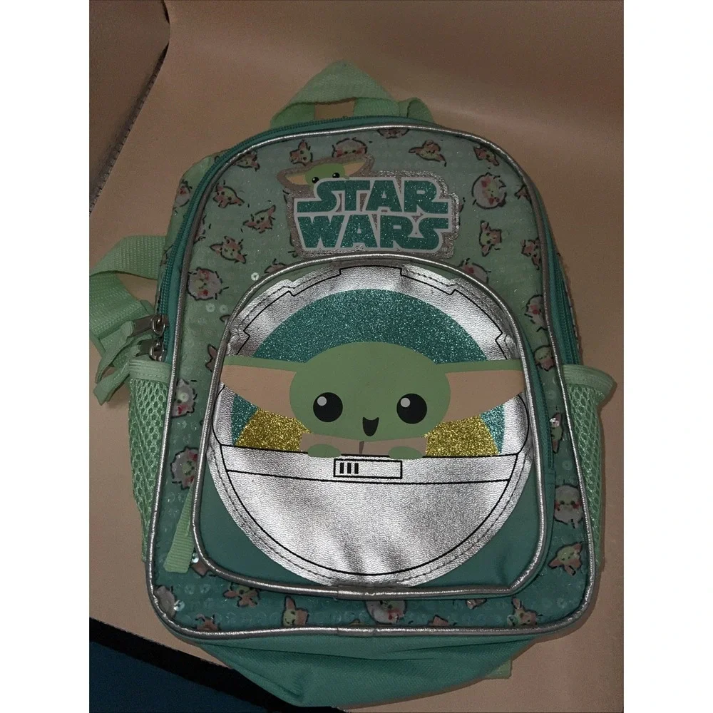 Star Wars preowned some